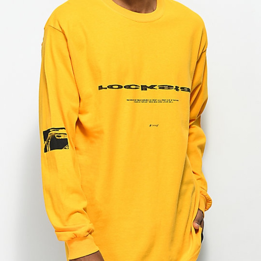 Post Malone Rockstar Long Sleeve | Unisex